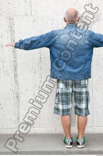 Whole body texture of street references 398 0001